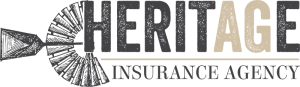 Heritage Insurance Agency - Logo 800